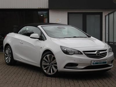 Opel Cascada