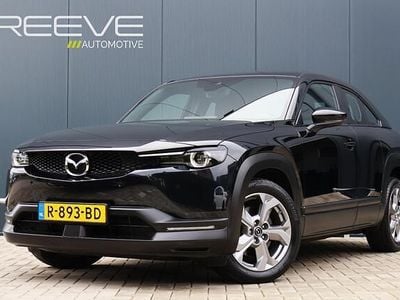Mazda MX30
