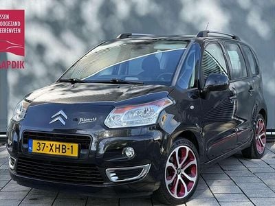 Citroën C3 Picasso