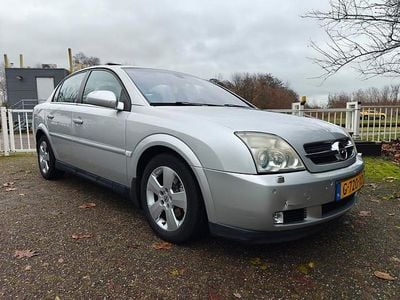 Gebruikt 2005 Opel Vectra Elegance | € 1.250 (Eerlijke prijs)