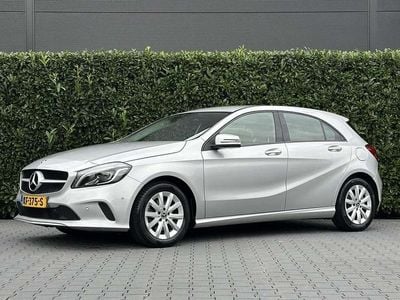 Mercedes A160