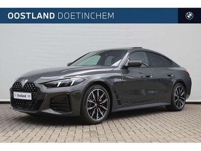 BMW 420 Gran Coupé