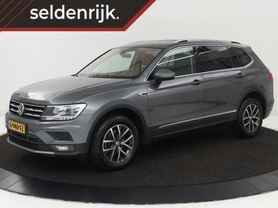 VW Tiguan Allspace