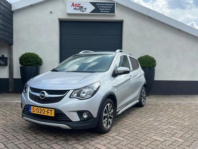 Opel Karl