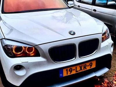 Occasion 2010 BMW X1 SUV | € 8.450 (Duur)