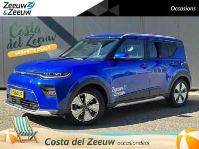 Kia Soul EV