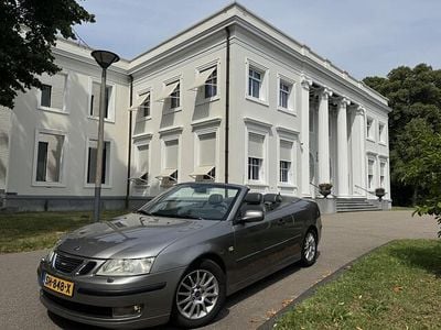 Saab 9-3 Cabriolet
