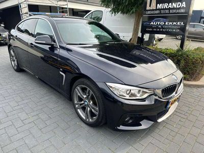 tweedehands BMW 420 Gran Coupé 420i Aut M Sport