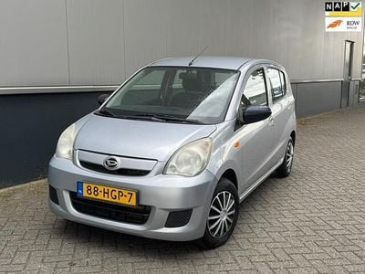 Daihatsu Cuore