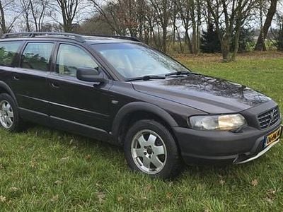Gebruikt 2001 Volvo XC70 | € 3.849 (Duur)
