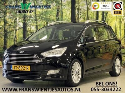 Ford Grand C-Max
