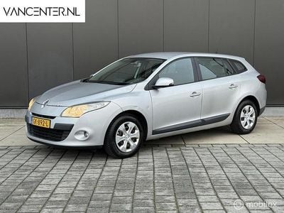 Occasion 2011 Renault Mégane III Stationwagen | € 1.900 (Eerlijke prijs)