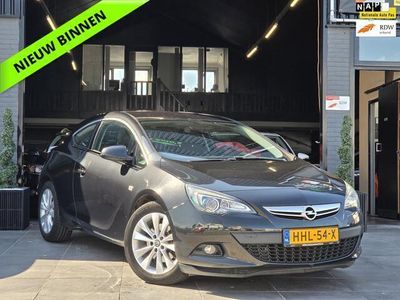 Opel Astra GTC