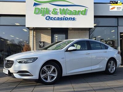 Occasion Opel Insignia Business 165 PK (121 kW) 2019 Wit Hatchback