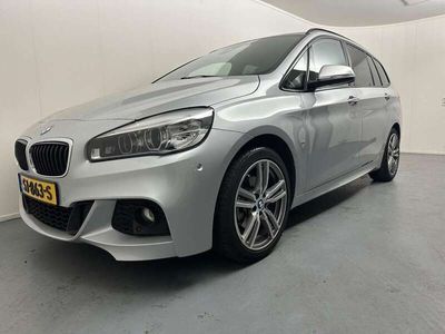 BMW 218 Gran Tourer