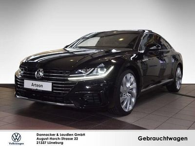 tweedehands VW Arteon R-Line