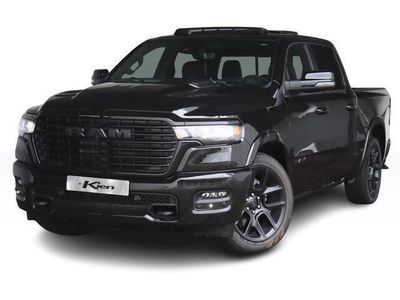 Occasion Dodge Ram 420 PK (308 kW) 2024 Zwart Pickup