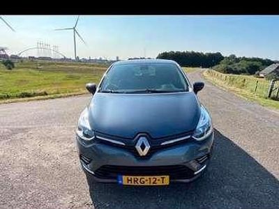 Renault Clio IV