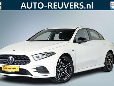 Mercedes A250