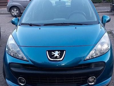 Occasion 2008 Peugeot 207 Outdoor Outdoor Stationwagen | € 1.800