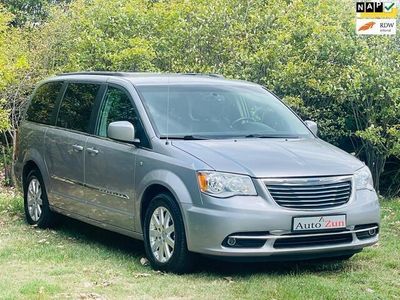 Chrysler Grand Voyager