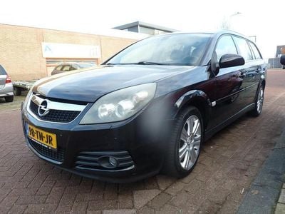 Occasion 2006 Opel Vectra Sport Stationwagen | € 1.650