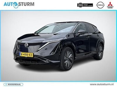 Nissan Ariya