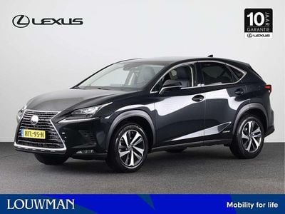 Lexus NX300h