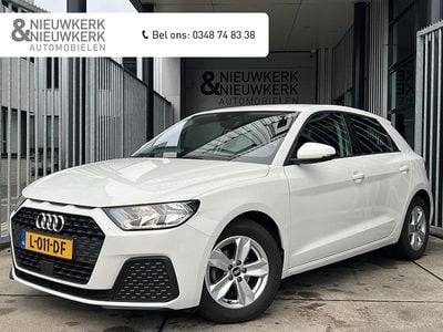 Occasion Audi A1 Proline 97 PK (71 kW) 2021 Wit Hatchback