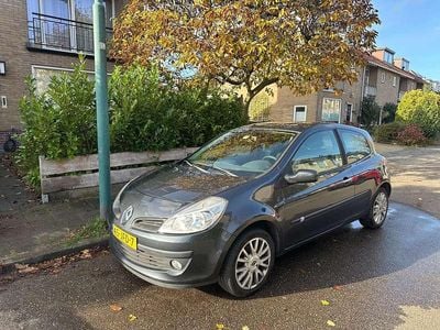 Renault Clio II