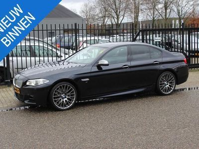 tweedehands BMW M550 M550 xd Soft-close Schuifdak enzenz