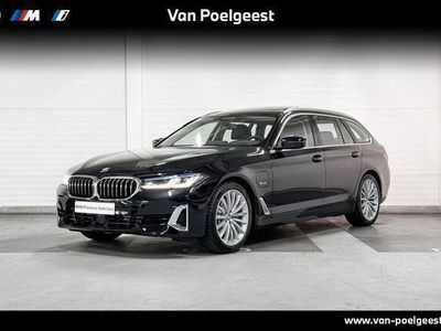 BMW 530e