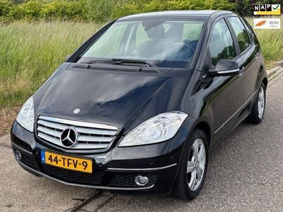 Mercedes A160