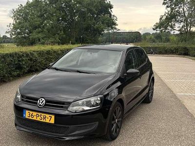 Occasion VW Polo Comfortline 64 PK (47 kW) 2010 Sedan