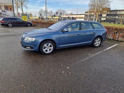 Gebruikt 2009 Audi A6 Stationwagen | € 2.900 (Goede deal)