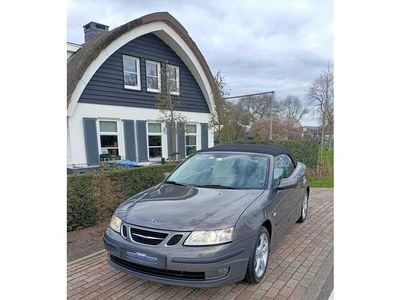 Saab 9-3 Cabriolet