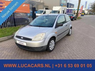 tweedehands Ford Fiesta 1.3 Ambiente