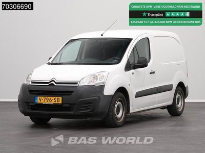 Occasion 2018 Citroën Berlingo MPV | € 5.900 (Goede deal)