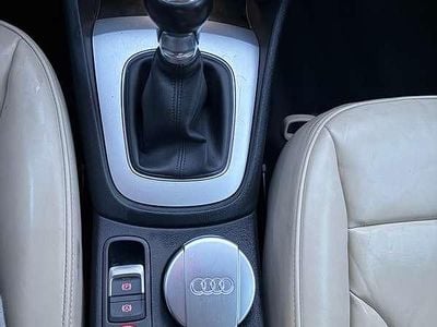 Bruin Gebruikt 2016 Audi Q3 SUV | € 15.999 (Eerlijke prijs)