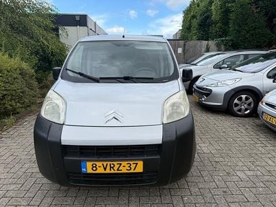 Citroën Nemo