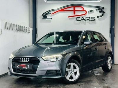 tweedehands Audi A3 30 TDi Sport S tronic * 1.6TDI * GAR 12 MOIS *