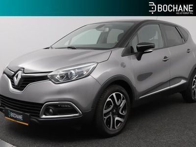 tweedehands Renault Captur 0.9 TCe Dynamique