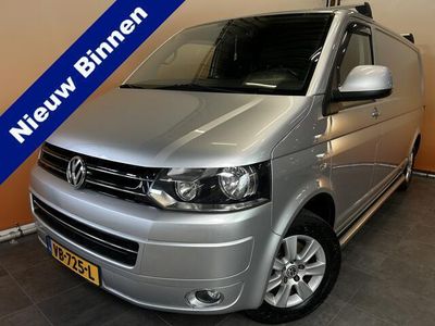 VW Transporter