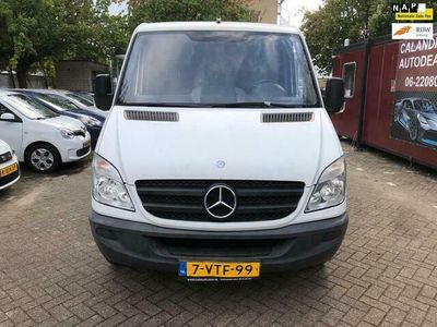 tweedehands Mercedes Sprinter 210 2.2 CDI 325 Automaat airco