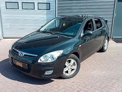 Gebruikt 2008 Hyundai i30 | € 2.350 (Eerlijke prijs)
