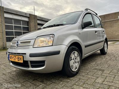 tweedehands Fiat Panda 1.2 Dynamic AUTOMAAT Nieuwe APK keuring