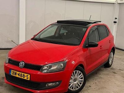 Occasion 2011 VW Polo Edition | € 4.999 (Iets duurder)