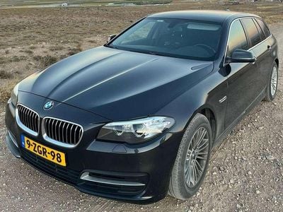 BMW 518