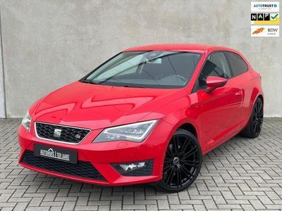 Seat Leon SC