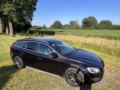 Zilver Gebruikt 2013 Volvo V60 Stationwagen | € 6.350 (Eerlijke prijs)